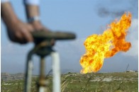 Ірак хоче через Україну качати нафту до Європи