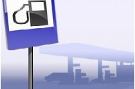 Негативне сальдо торгівлі у Луцьку зумовлене бензином?