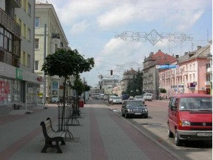 Бюджетна комісія погодила Програму соціально-економічного розвитку Луцька на 2012 рік