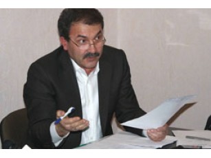 Башкаленко дав зрозуміти, що у держави немає коштів на оптимізацію системи водопостачання