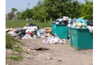 Сусідські війни: ковельчанин підстрелив трьох чоловіків за тачку сміття