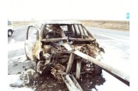 Жахлива аварія на Рівненщині