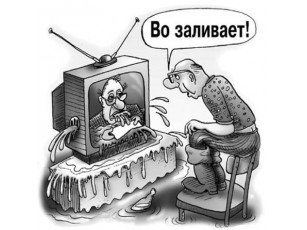 У новому році влада продовжує окупацію волинських ЗМІ