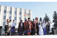 На різдвяні фестивалі з міського бюджету виділили всього 50 тисяч гривень