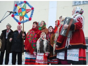 Експерти Ради Європи вивчатимуть традиції волинян