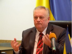 Володимир Хомко: «Мене не з парашута скинули у Рівне»