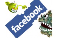 У Facebook завівся небезпечний черв’як, який краде паролі