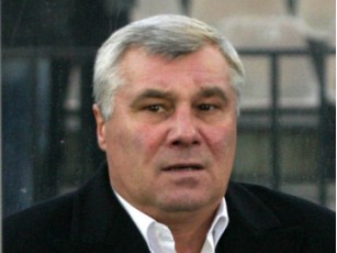 Дем'яненко розповів, чому погодився тренувати «Волинь»