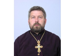 Обличчям року на Володимирщині став священик