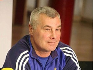 У Луцьку представили нового головного тренера ФК «Волинь»