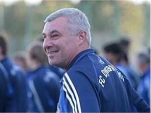Дем'яненко відмовився прогнозувати результати Євро-2012