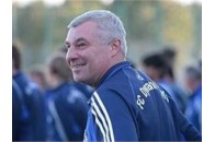 Дем'яненко відмовився прогнозувати результати Євро-2012