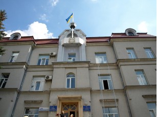 20-та сесія Луцької міськради відбудеться 25 січня