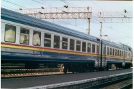 Більшість потягів між Україною та Польщею під час «Євро-2012» курсуватимуть і через Волинь