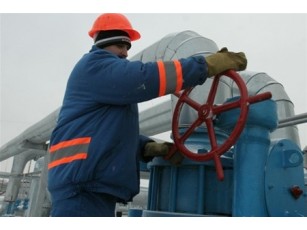 Янукович дозволив відключати газ посеред опалювального сезону