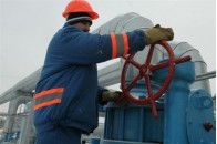 Янукович дозволив відключати газ посеред опалювального сезону