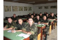 ВРУ внесла зміни щодо військової служби для студентів