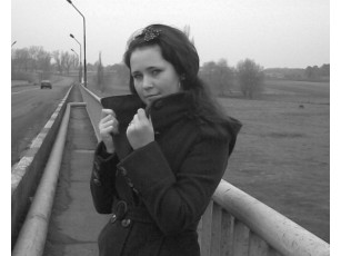Допоможіть знайти безвісти зниклу дитину