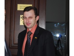 Григоренко послав луцьких прихильників комунізму. До Північної Кореї