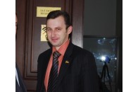 Григоренко послав луцьких прихильників комунізму. До Північної Кореї