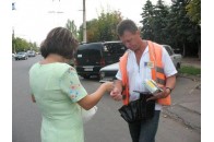 Майже усі парковки в Україні стали безкоштовними