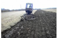 Минулорічні успіхи сільського господарства Волині на фоні України є незначними