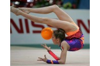 Волинські тренери з художньої гімнастики беруть кредити на підготовку спортсменів