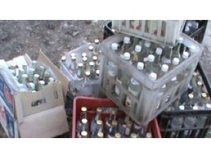 За минулий рік волинські податківці вилучили фальсифікованої продукції на 42 млн грн