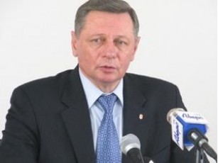 Романюк дав вказівку до 1 червня підготуватись до Євро-2012