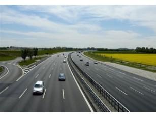 В Україні введено нову класифікацію автодоріг