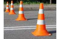 У Рівному заборонили рух через центр