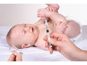 Дітей без щеплень пустять у садки