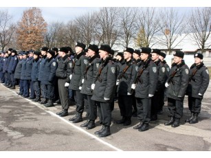 Ревізори виявили, що внутрішні війська голі-босі й обтяжливі для бюджету
