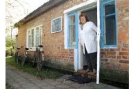 Войтович обіцяє відшукати гроші на добудову амбулаторії в Затурцях
