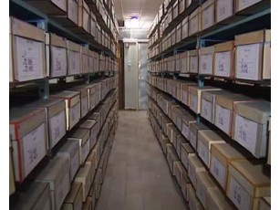 Через новий закон архіви, створені після 1946 року, опиняться під загрозою