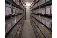Через новий закон архіви, створені після 1946 року, опиняться під загрозою