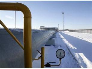 «Газпром» може скоротити поставки газу в Україну вже цієї зими, — експерт