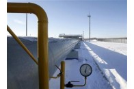«Газпром» може скоротити поставки газу в Україну вже цієї зими, — експерт