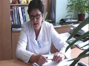 Ганна Чайка сидить в одній камері з жінкою, яка продавала власну дитину