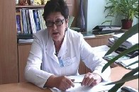 Ганна Чайка сидить в одній камері з жінкою, яка продавала власну дитину