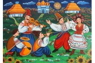 Всі на Рівненські вечорниці!