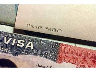Українці матимуть змогу отримувати десятирічні мультивізи у США