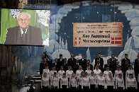 У Луцьку стартував сьомий благодійний різдвяний телемарафон «Бог багатий милосердям»