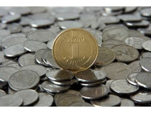 Борис Клімчук переконує, що гривня зміцнюється