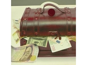 Минулоріч волинські підприємці сплатили майже 320 млн грн. податку на прибуток