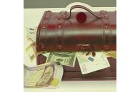 Минулоріч волинські підприємці сплатили майже 320 млн грн. податку на прибуток