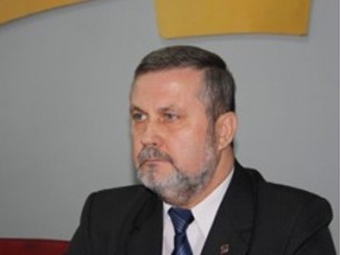 Рожищенська райдержадміністрація отримала нового очільника