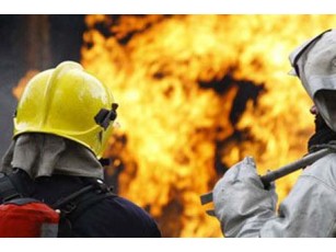 Минулого року у Луцьку згоріло майна на 4,5 мільйона гривень