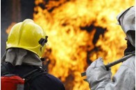 Минулого року у Луцьку згоріло майна на 4,5 мільйона гривень
