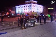 Кількість постраждалих в ДТП від луганського водія під кайфом збільшилась